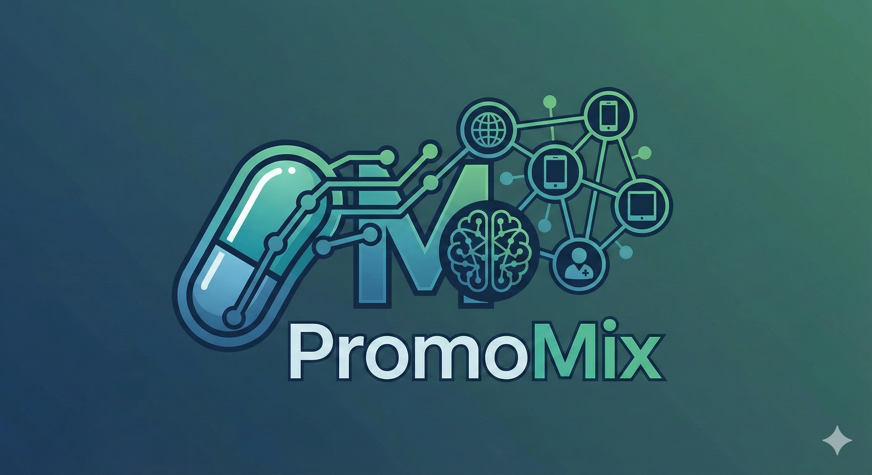 Promomix - AI-Temelli Pazarlama Mix Modeli